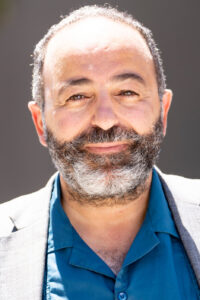 Tarek Zohdi